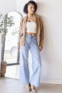 Grant Cardi Grant Cardi