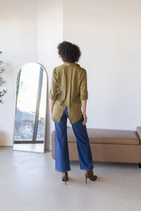 Riley Button Down Shirt