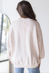 Palm Springs Pullover Palm Springs Pullover