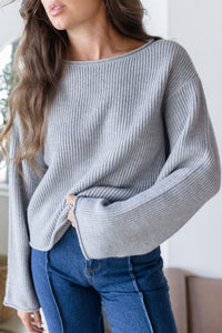 Elara Sweater