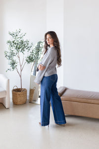 Elara Sweater