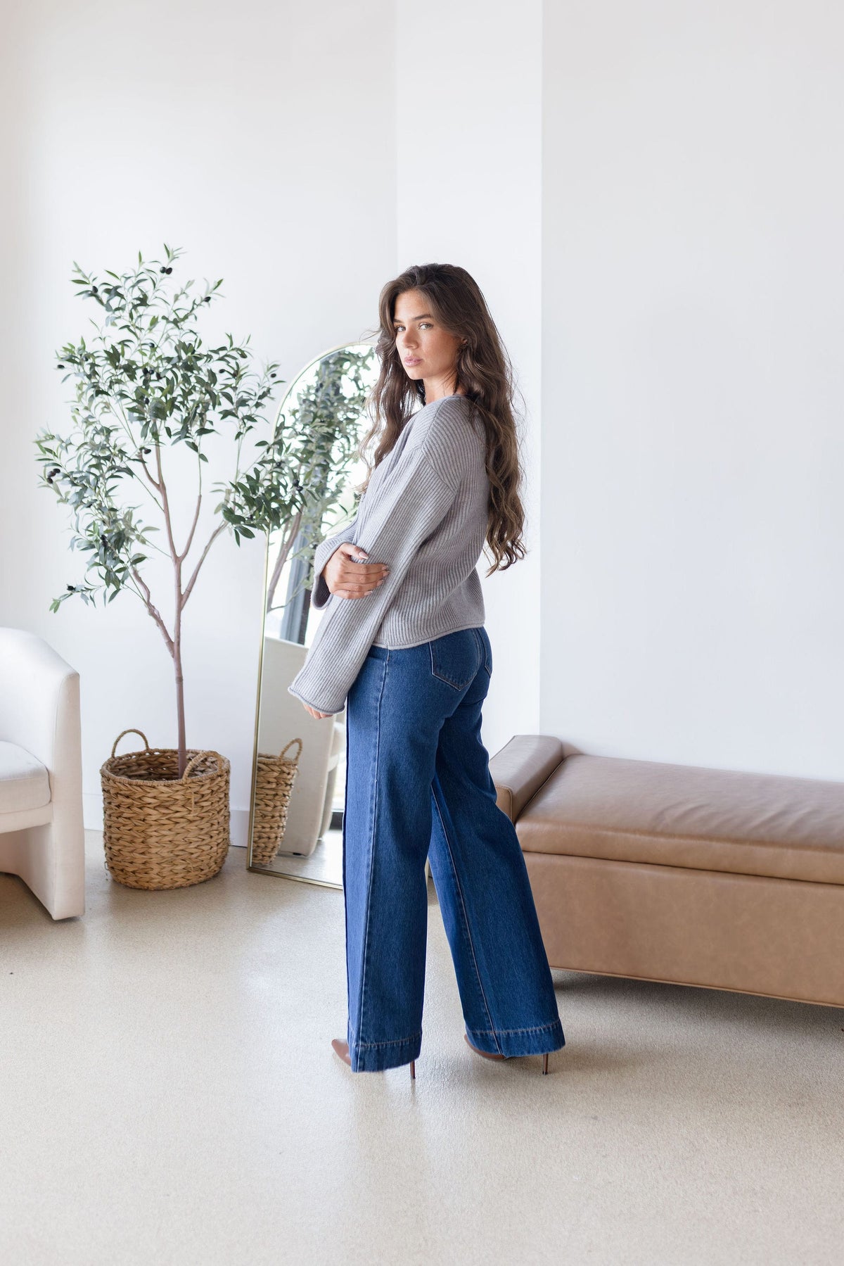Elara Sweater