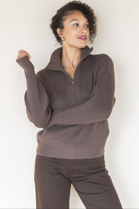 Hope Pullover Sweater Hope Pullover Sweater