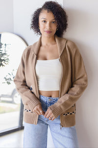 Grant Cardi Grant Cardi