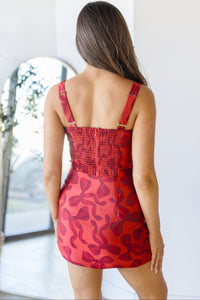 All Night Skort All Night Skort