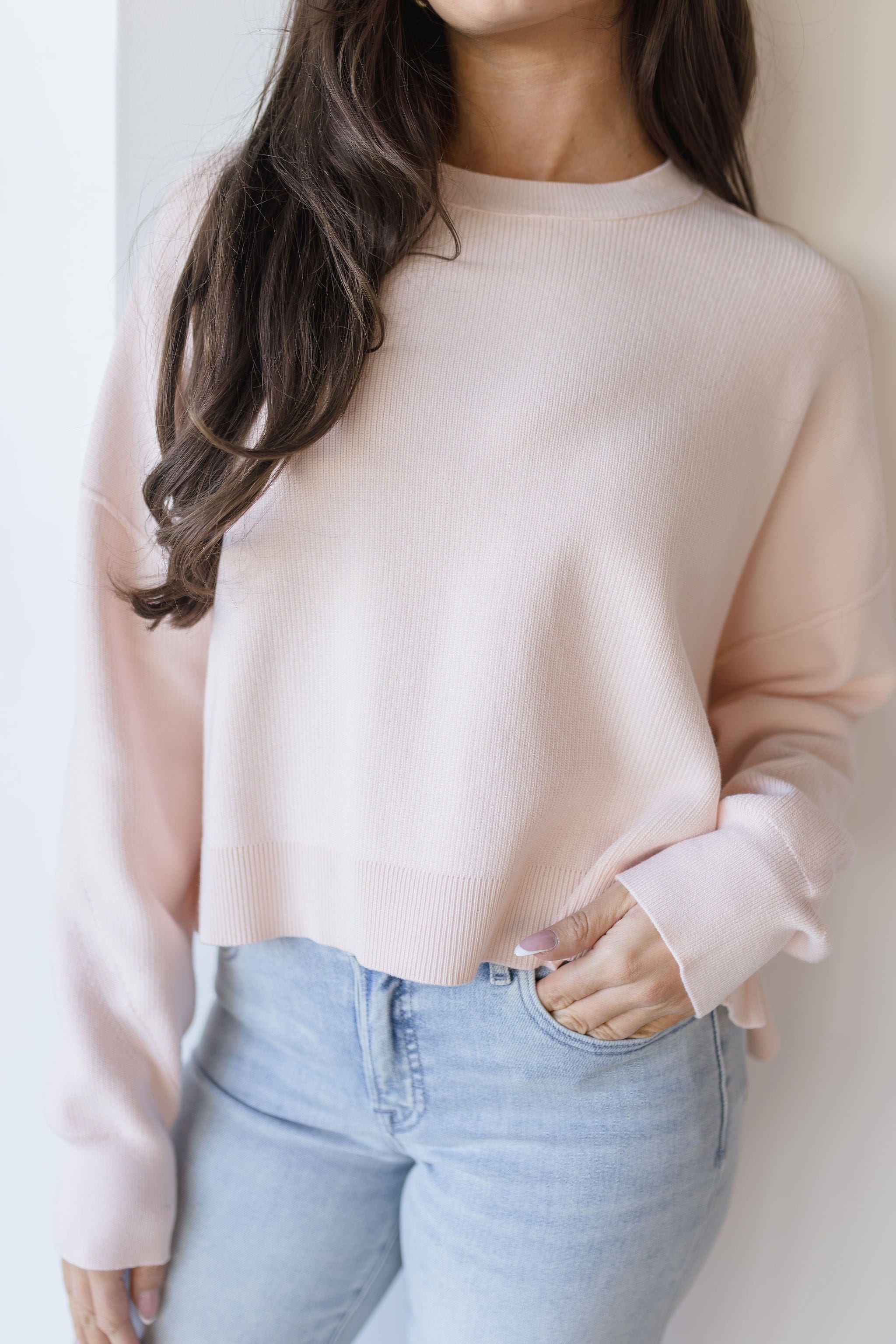 Echo Pullover