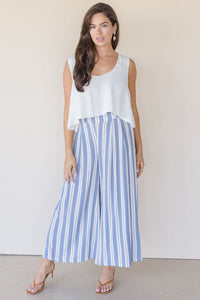 Florence Palazzo Pant