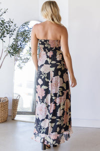 Lariat Dress
