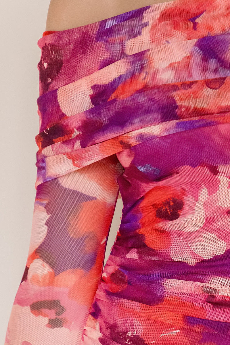 Rya Midi Dress Rya Midi Dress