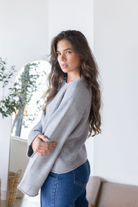 Elara Sweater