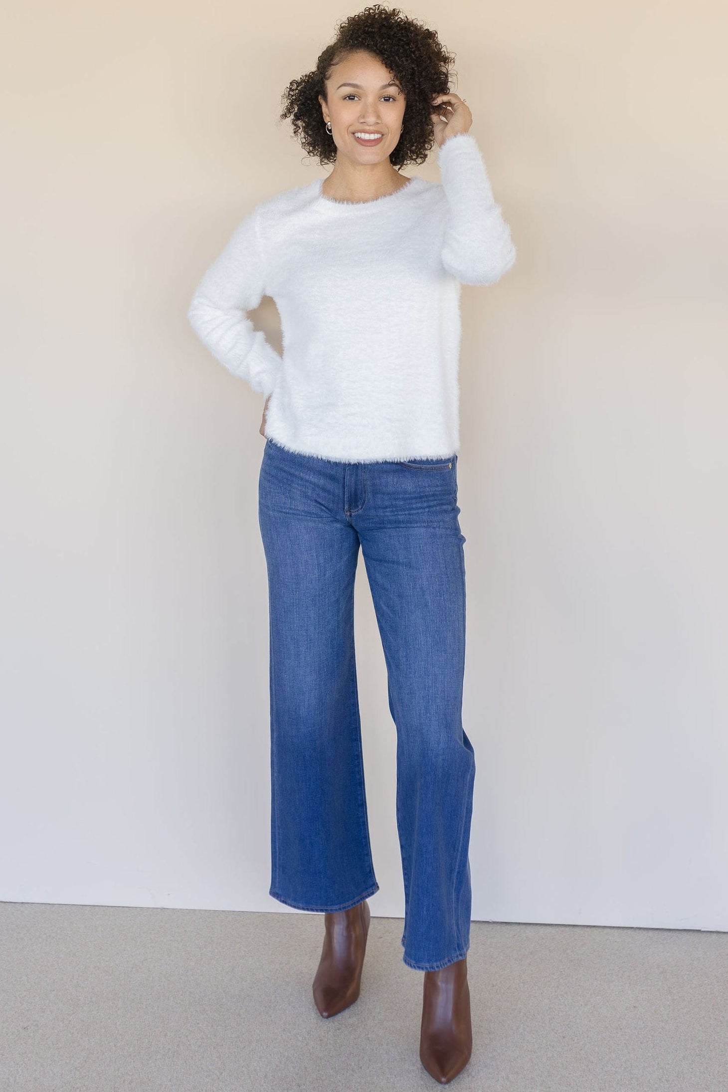 Harmony Sweater