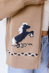 Grant Cardi Grant Cardi