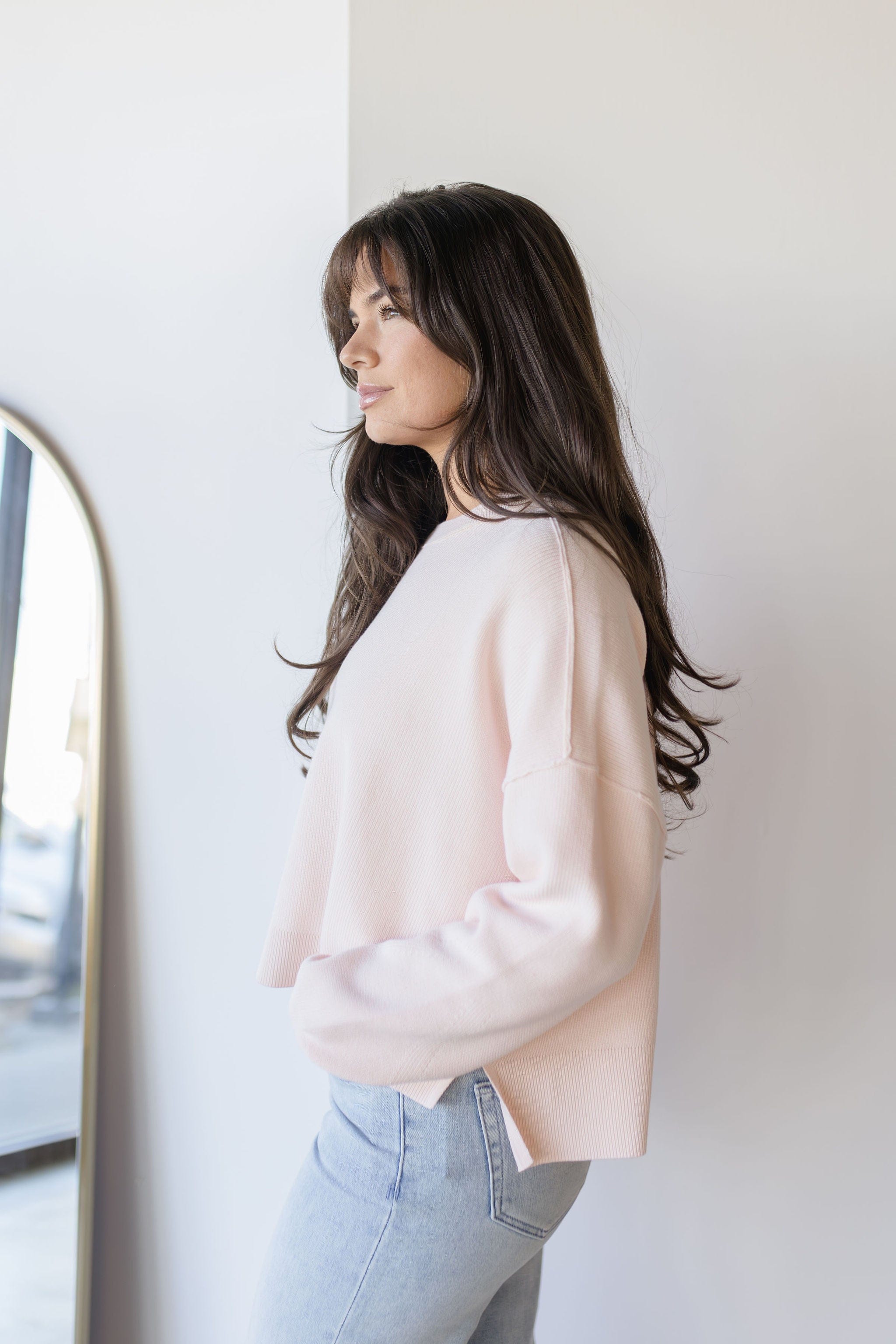 Echo Pullover
