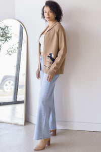 Grant Cardi Grant Cardi