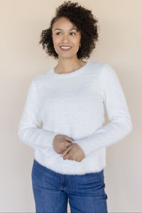 Harmony Sweater
