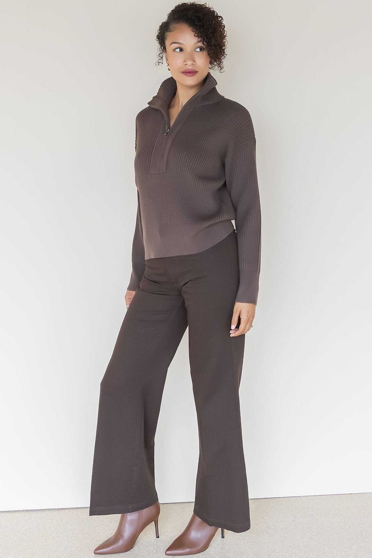 Hope Pullover Sweater Hope Pullover Sweater