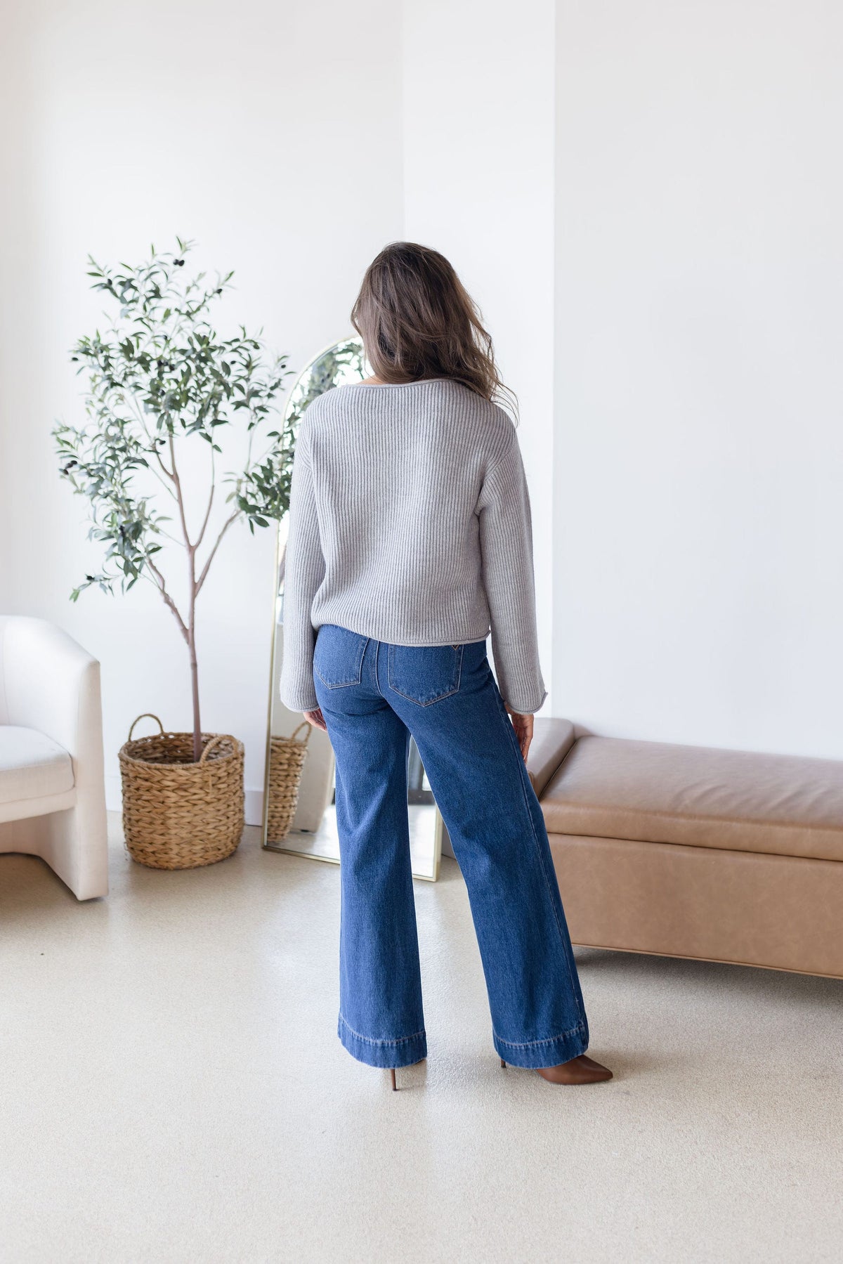 Elara Sweater