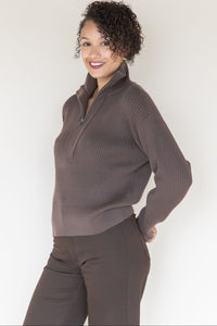 Hope Pullover Sweater Hope Pullover Sweater