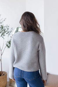Elara Sweater