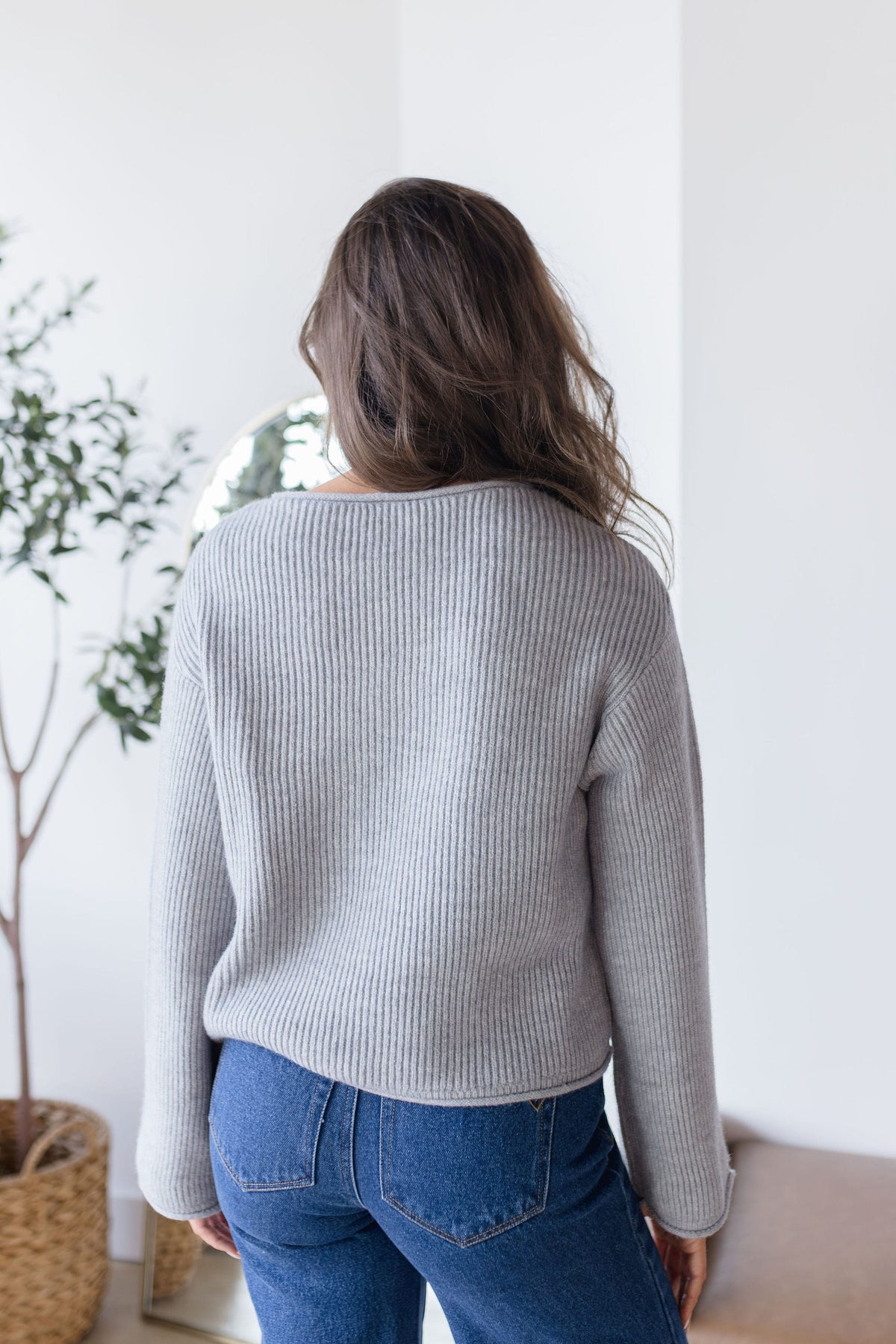 Elara Sweater