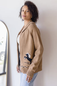 Grant Cardi Grant Cardi