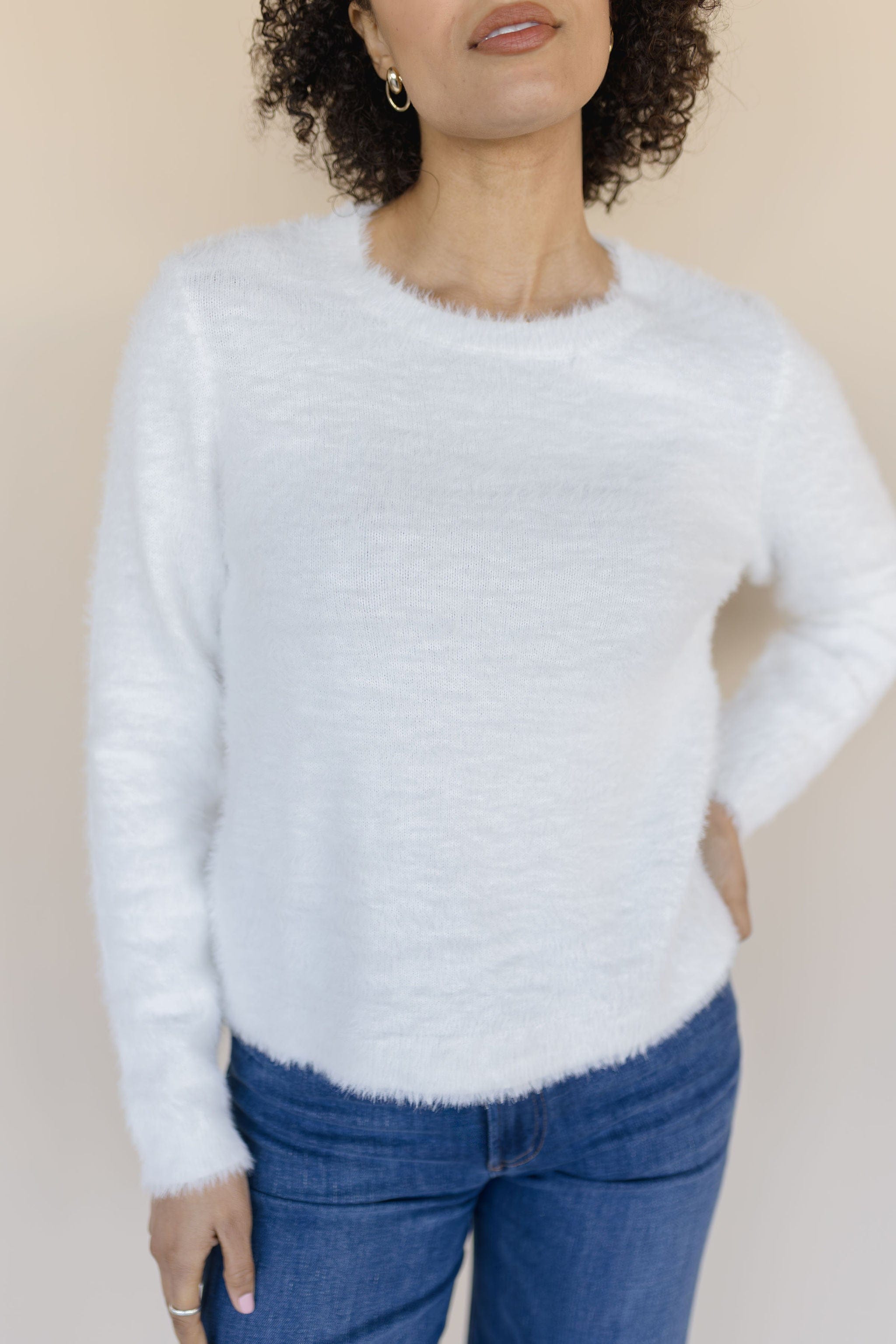 Harmony Sweater