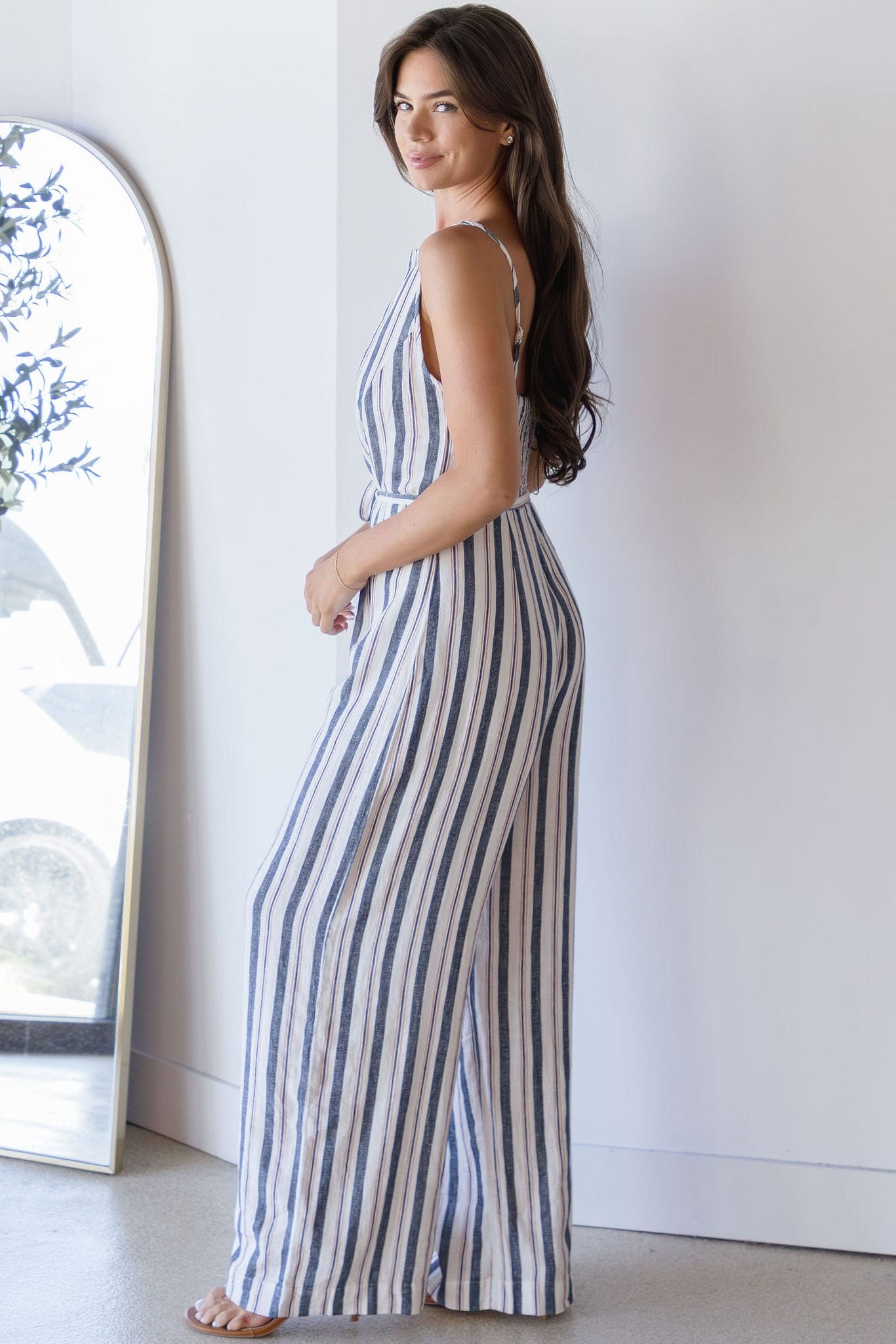 Brenna Jumpsuit