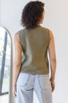 Winnie Knit Vest Winnie Knit Vest