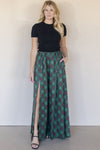 Monroe Maxi Skirt Monroe Maxi Skirt