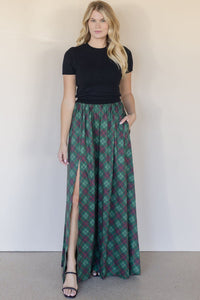 Monroe Maxi Skirt Monroe Maxi Skirt