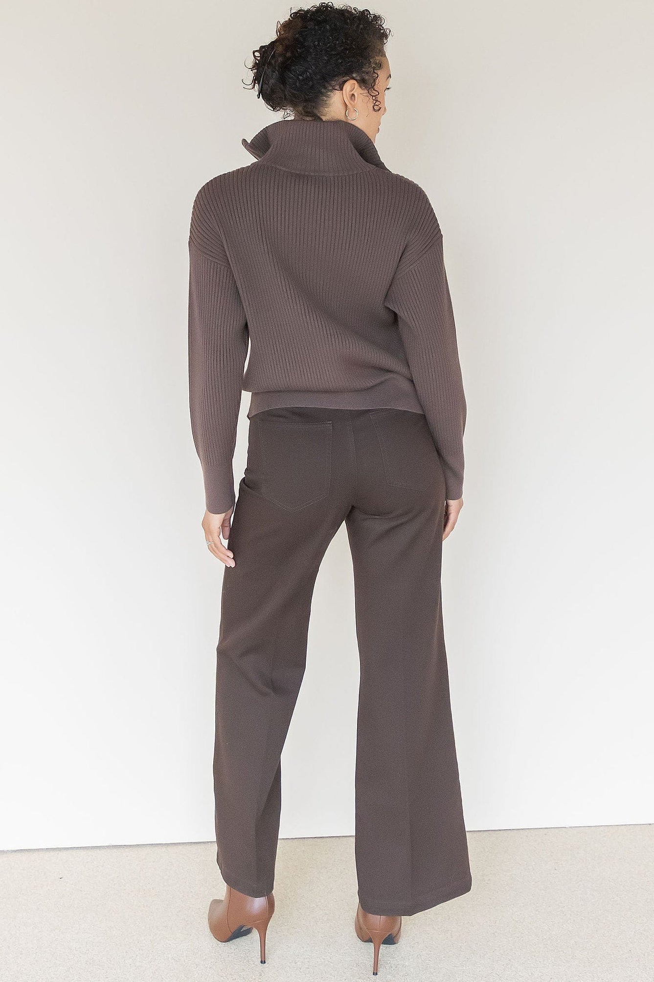 Hope Pullover Sweater Hope Pullover Sweater