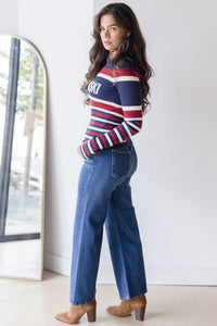 Slopes Sweater Slopes Sweater