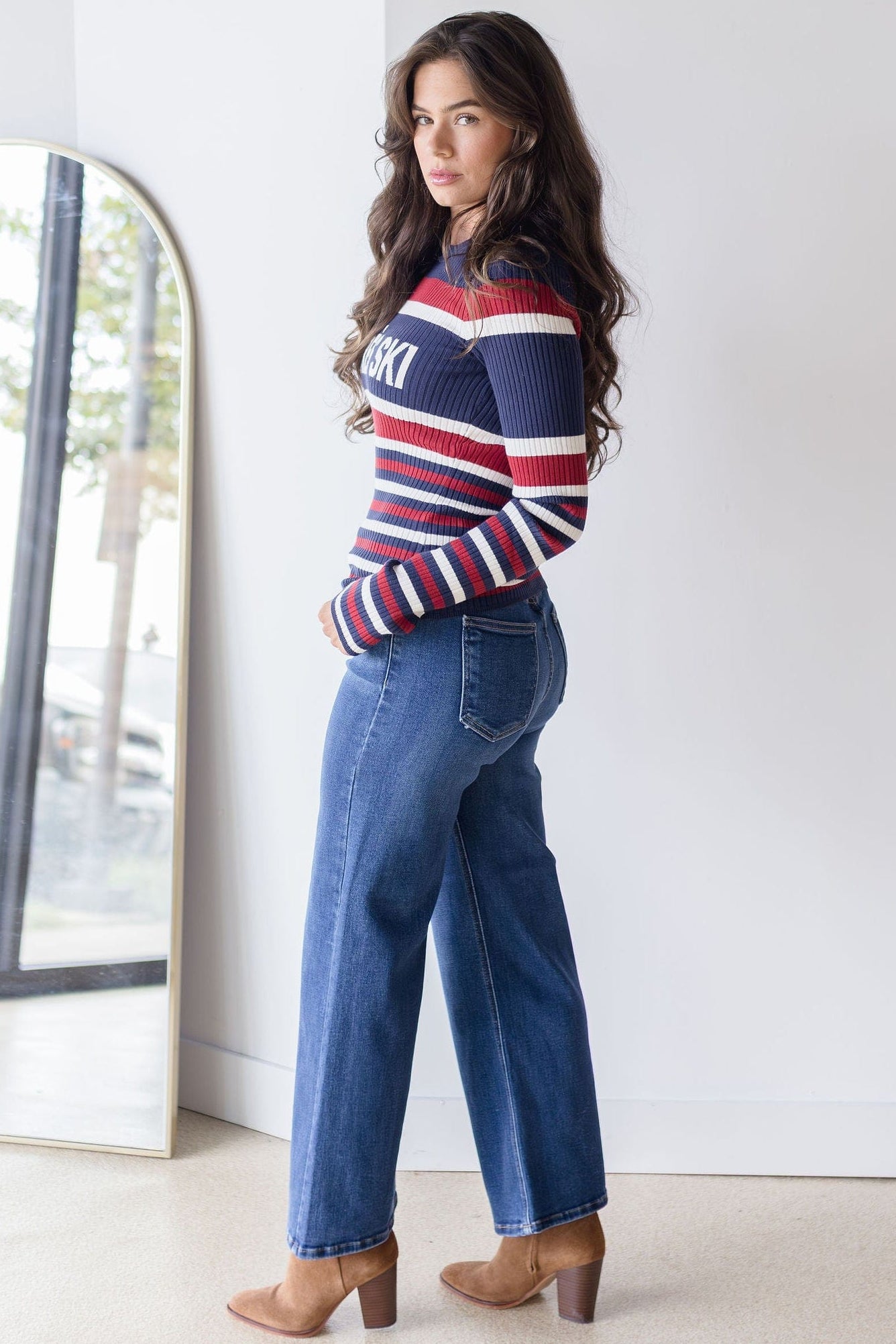 Slopes Sweater Slopes Sweater