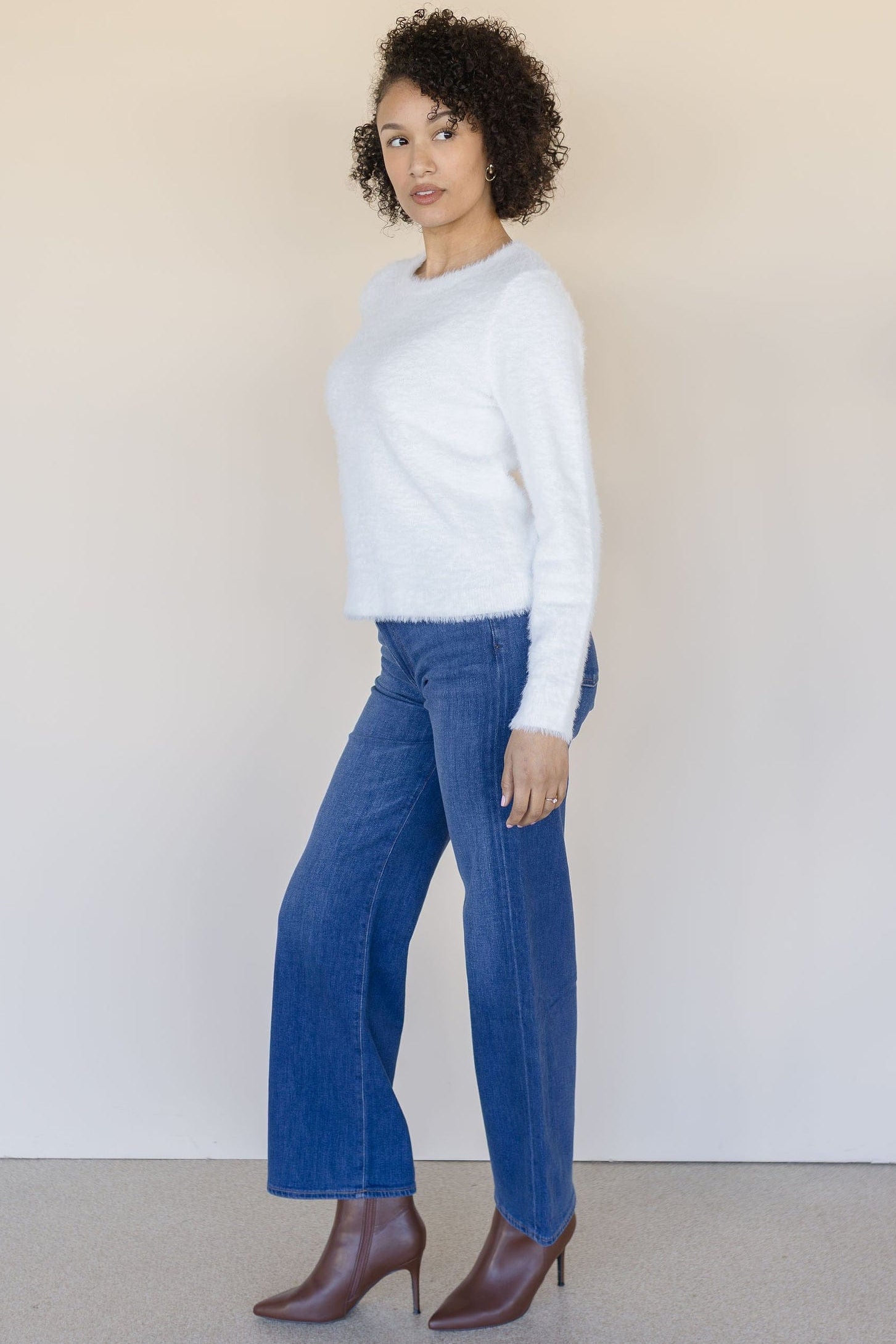 Harmony Sweater