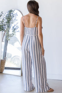 Brenna Jumpsuit