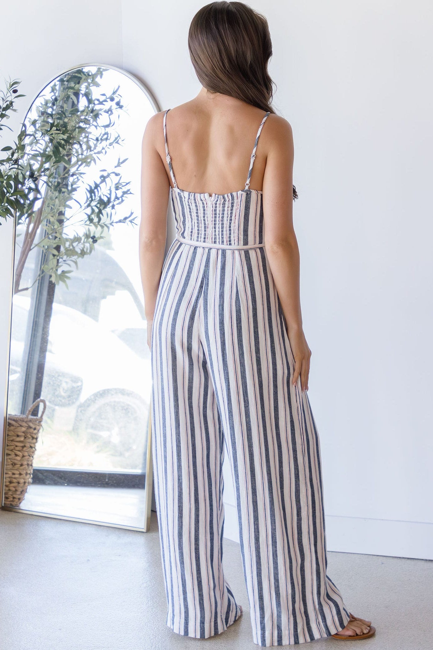 Brenna Jumpsuit