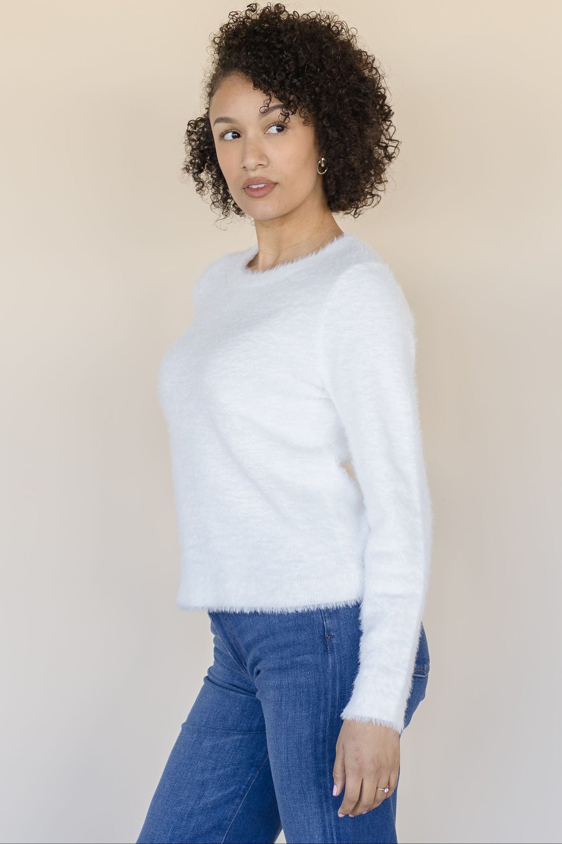 Harmony Sweater