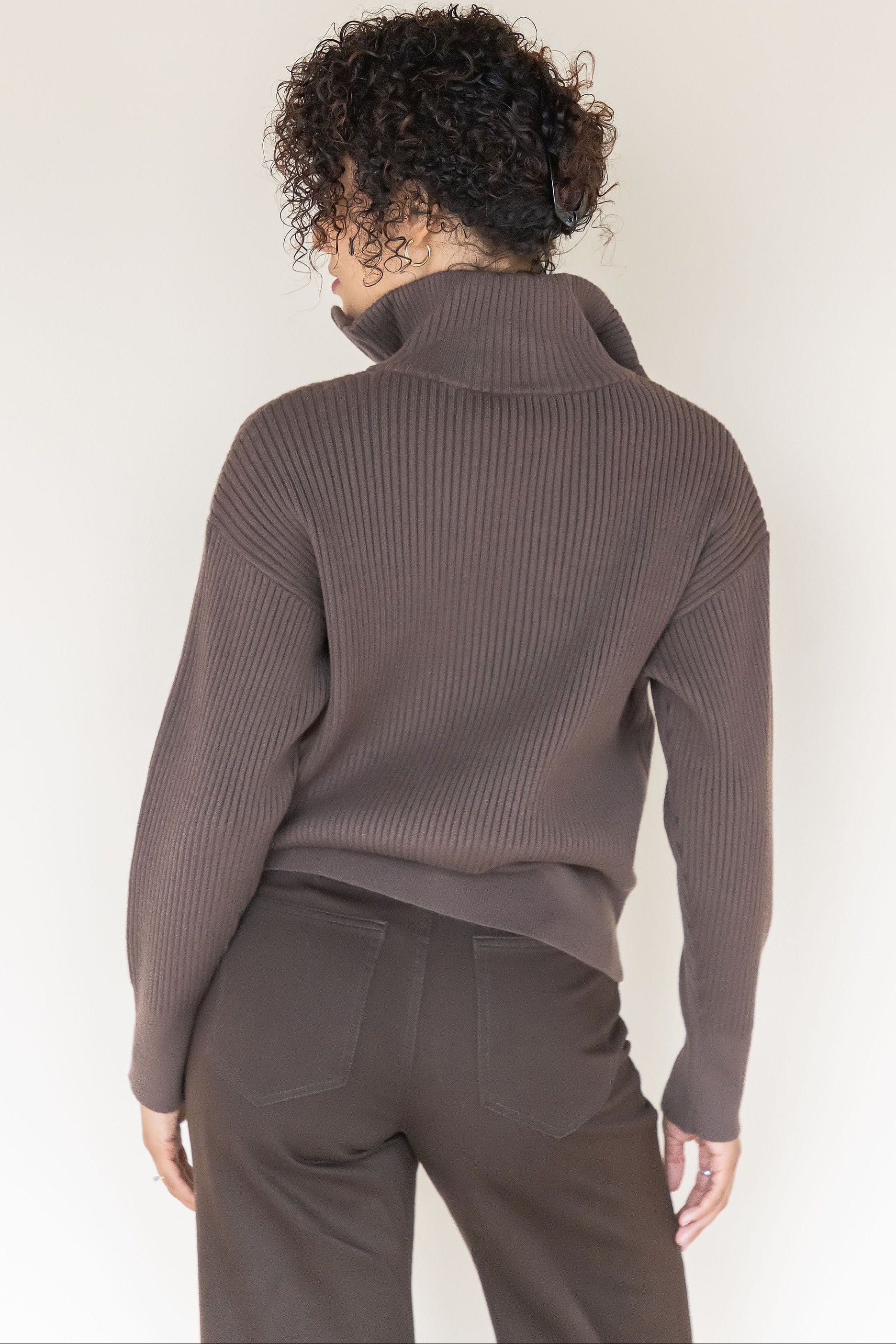 Hope Pullover Sweater Hope Pullover Sweater