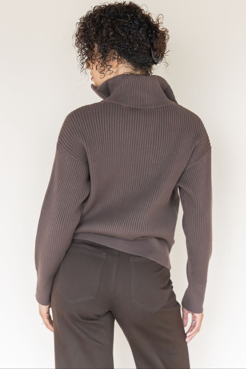 Hope Pullover Sweater Hope Pullover Sweater