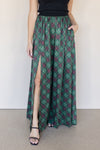 Monroe Maxi Skirt Monroe Maxi Skirt
