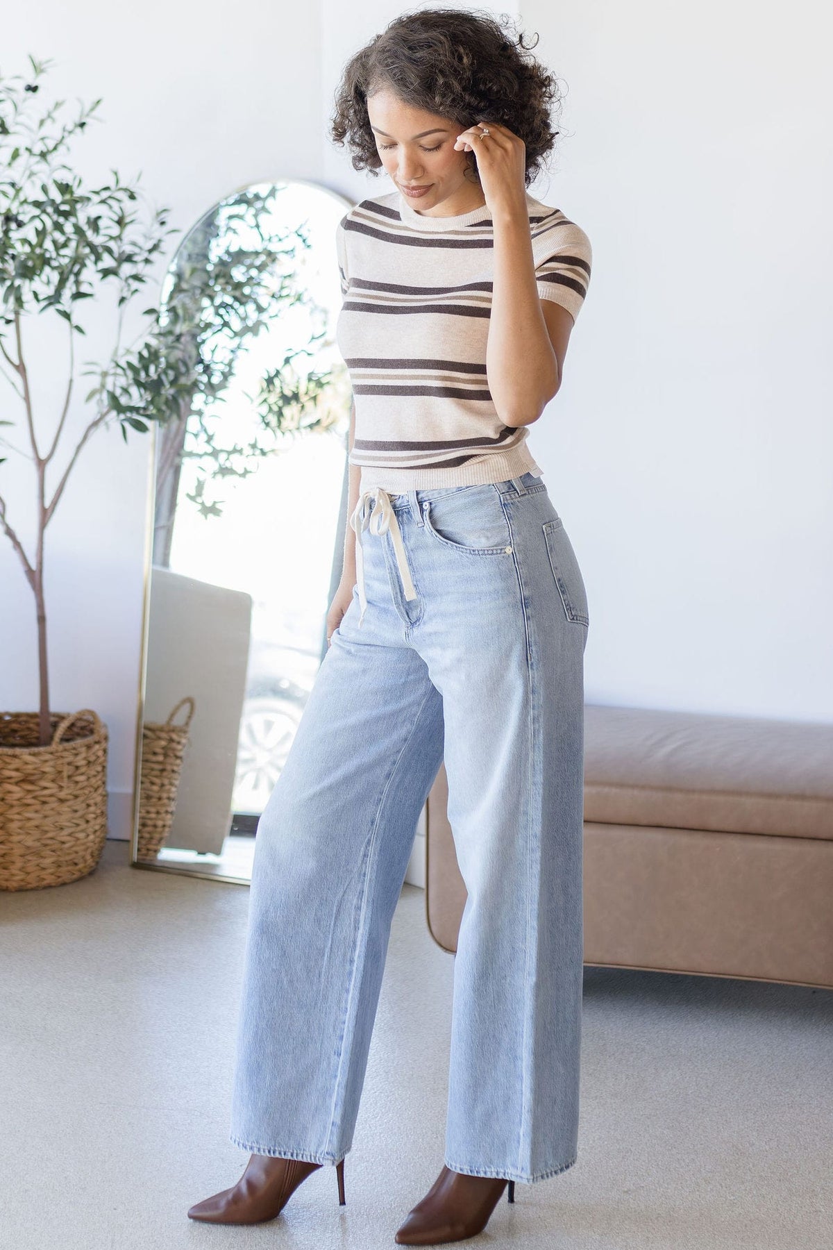 Brenna Top