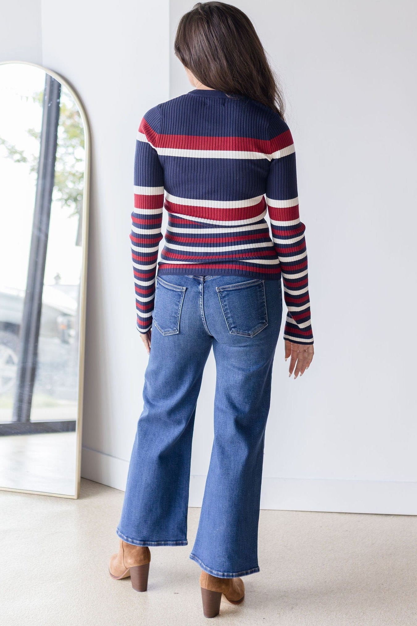 Slopes Sweater Slopes Sweater