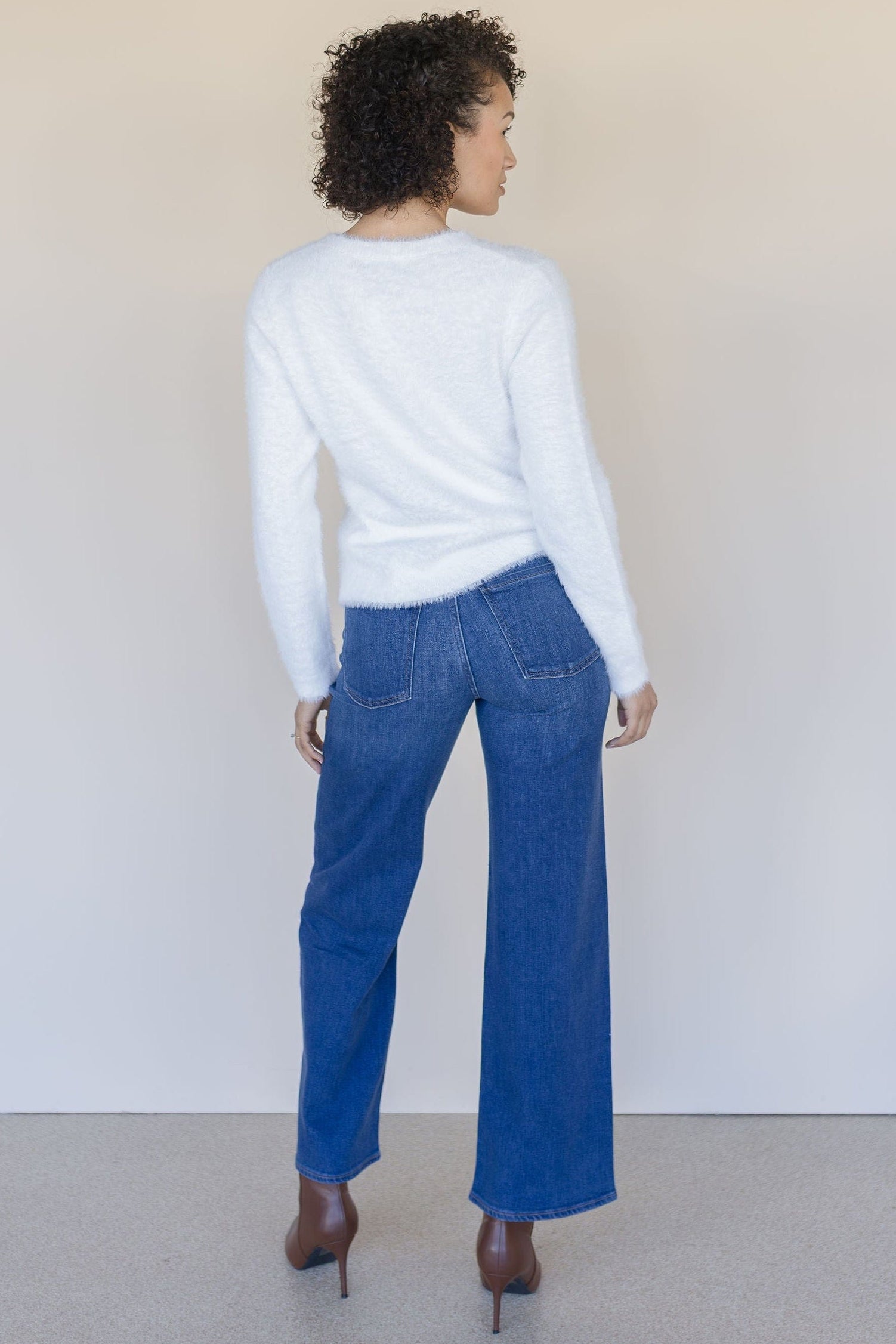 Harmony Sweater