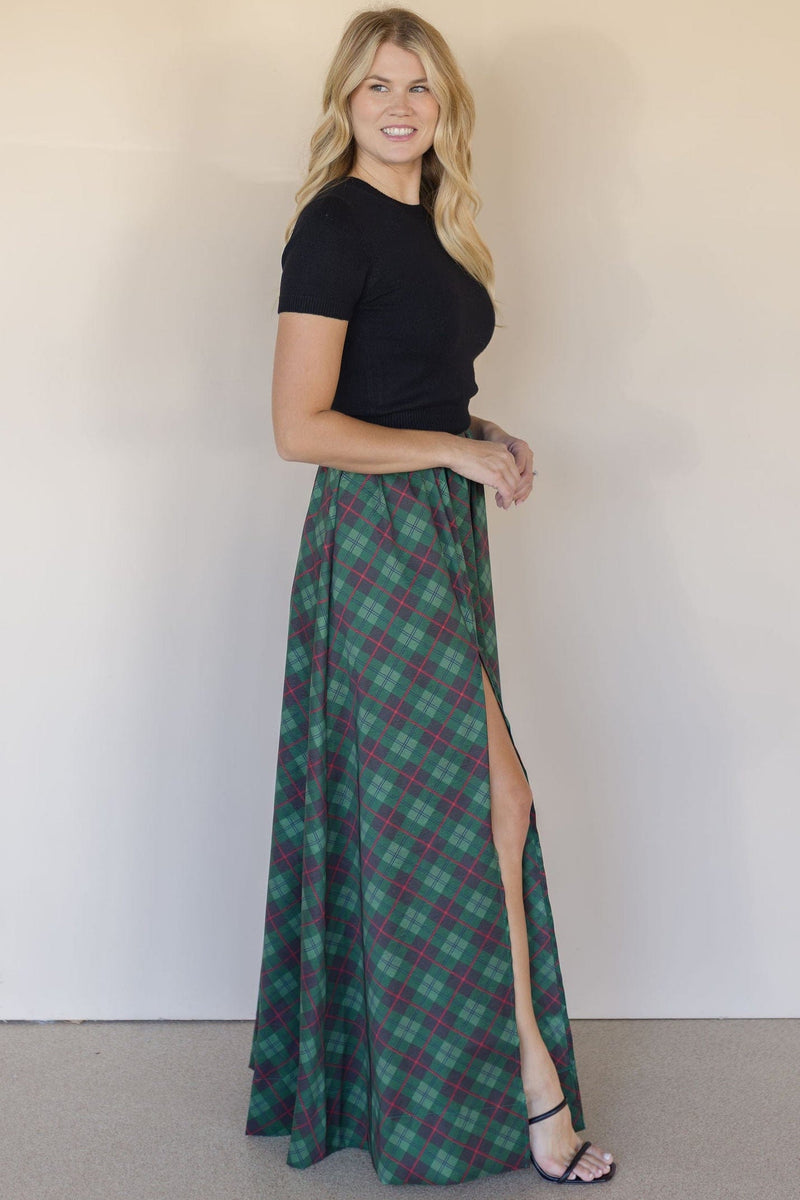 Monroe Maxi Skirt Monroe Maxi Skirt