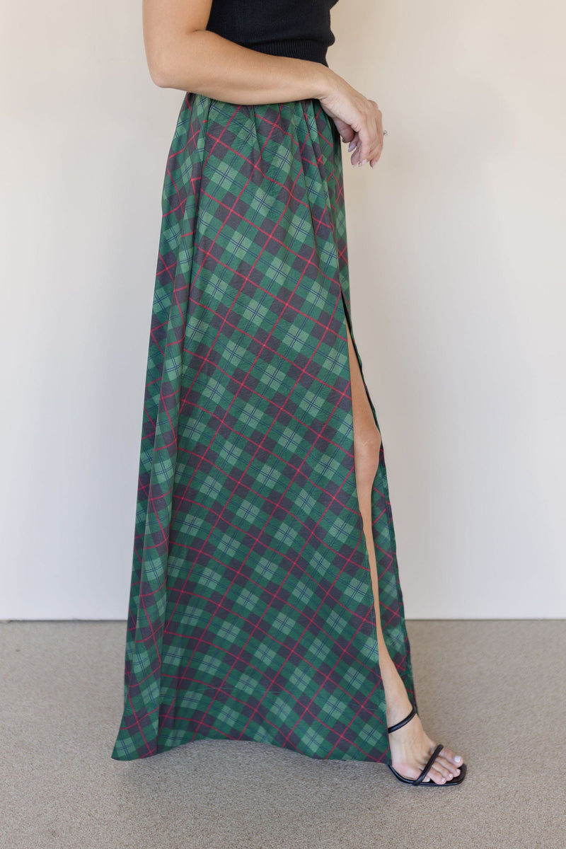 Monroe Maxi Skirt Monroe Maxi Skirt
