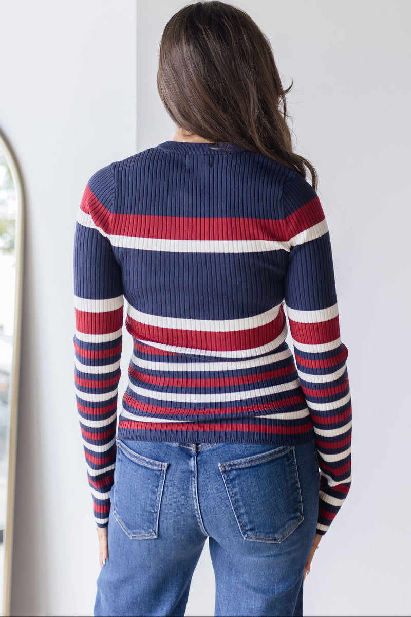 Slopes Sweater Slopes Sweater