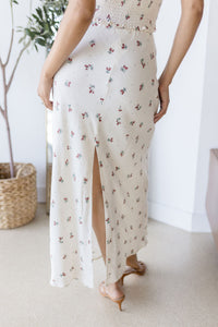 Thistle & Rose Midi Skirt