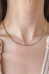 Dainty Layered Necklace