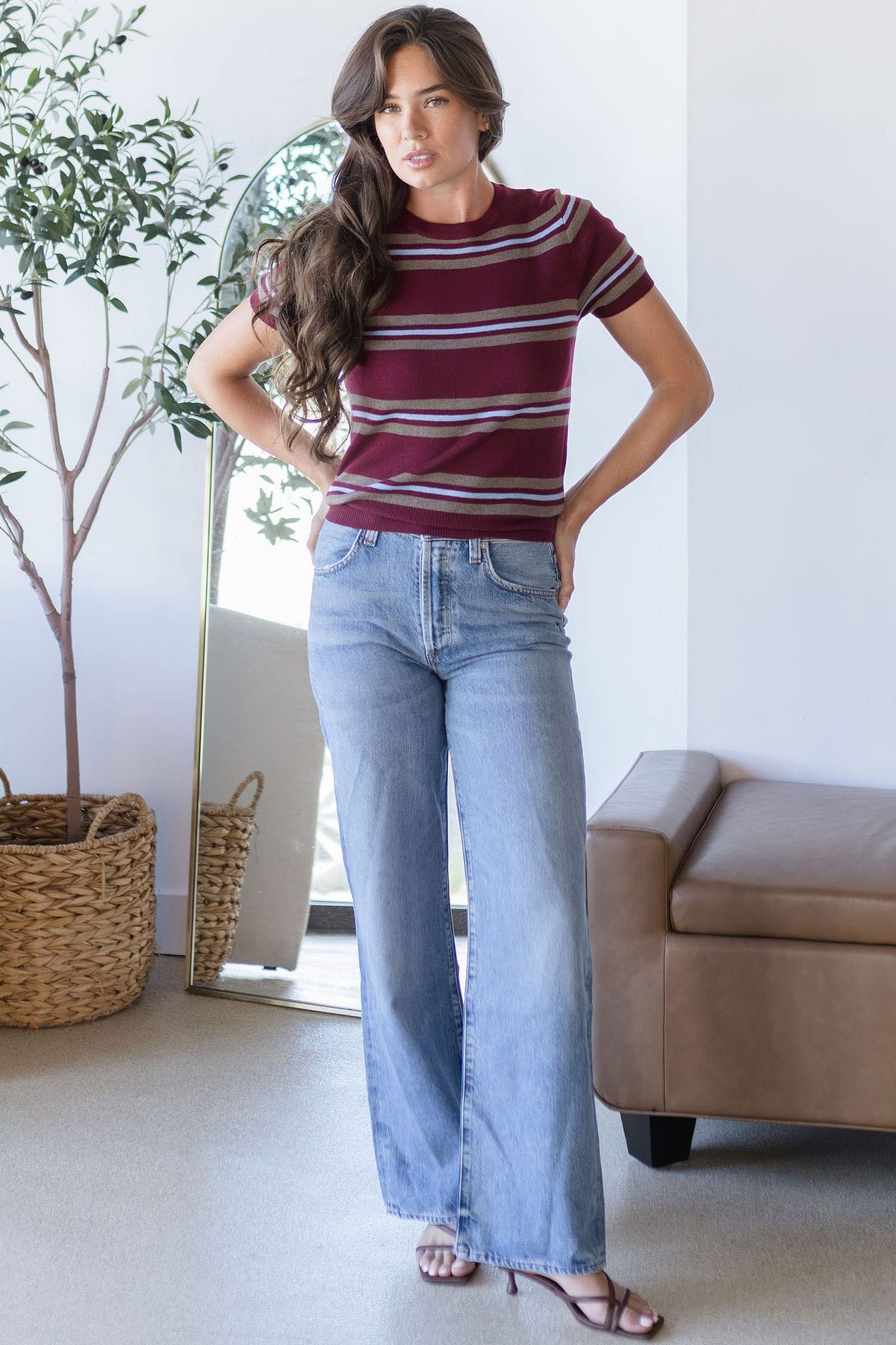 Brenna Top