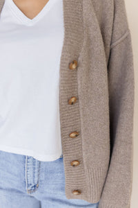 Cool Of The Night Cardi Cool Of The Night Cardi